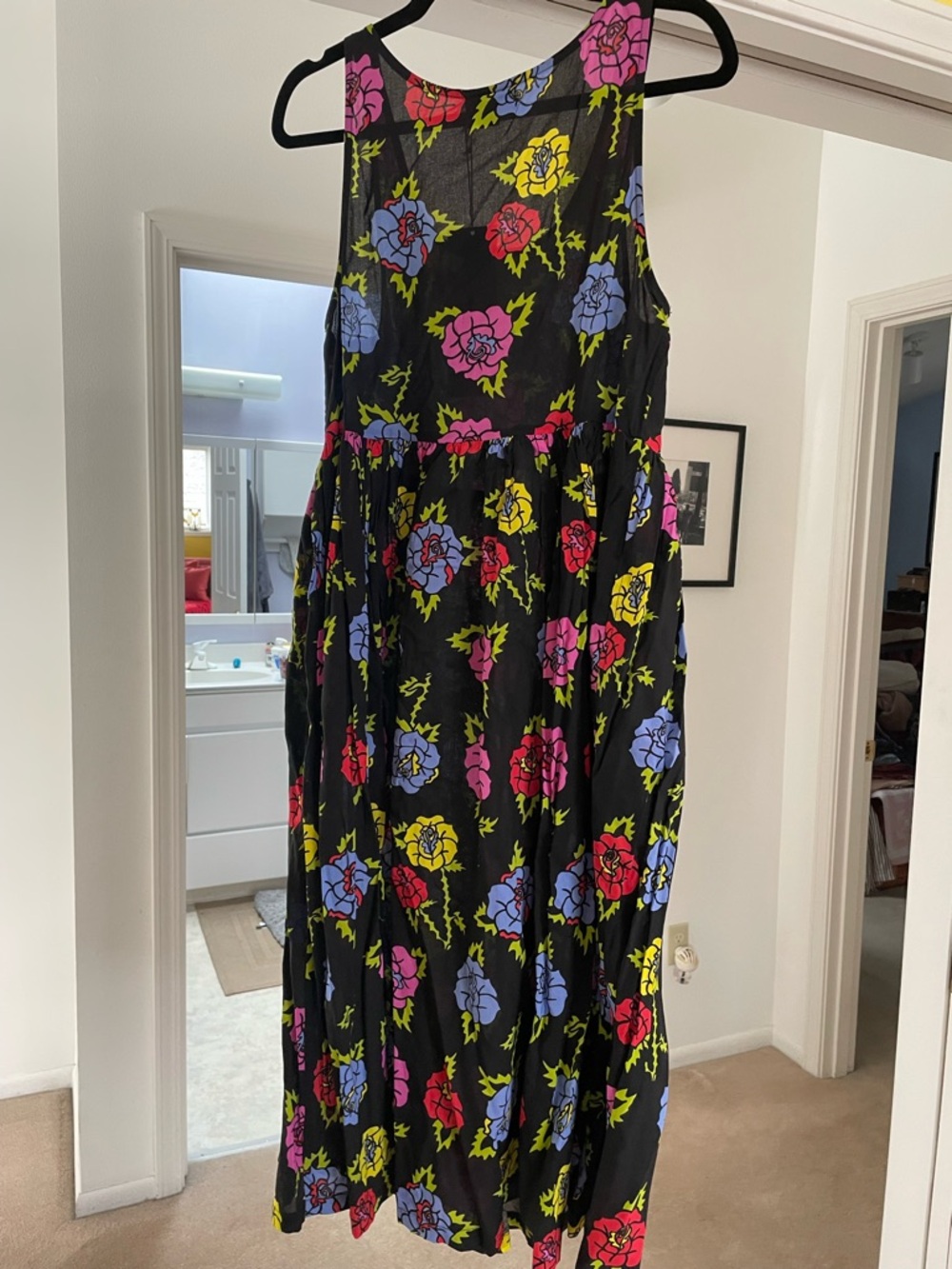 NWT Nooworks Naomi in Roses - Picture 5 of 5